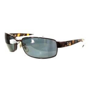 ray ban 3364